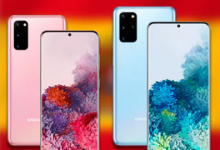 可以在西班牙購買的所有三星Galaxy S20 價格和版本