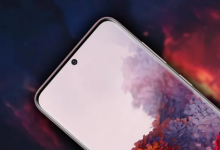  三星Galaxy S20的屏幕在上一代產品中進行了重大更改