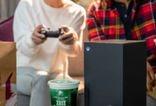 Xbox和TacoBell合作推出XboxSeriesX贈品