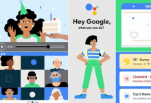 Google Assistant的新功能就是提供更多免提體驗