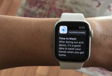 親身體驗(yàn)Apple的WatchOS7Beta