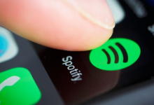 音樂流應(yīng)用程序Spotify正在接收一項有趣的功能