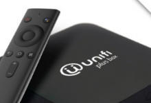 還有一個(gè)新的unifi Plus Box 帶有RM199的促銷Home 300Mbps配套