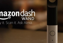 亞馬遜將于7月21日終止對DashWand的支持