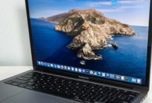 首款A(yù)RMMac是2020年第四季度發(fā)布的13英寸MacBookPro該性能被認(rèn)為比英特爾同類產(chǎn)品高百分之50至b百分之