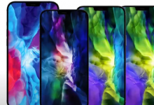 全世界都可以接收多達(dá)4種不同型號(hào)的蘋(píng)果iPhone 12