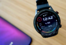 Mi Watch的競(jìng)爭對(duì)手榮耀Watch價(jià)格不到50歐元