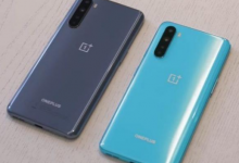 OnePlus Nord N100的價(jià)格和發(fā)布日期
