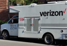 Verizon在34個(gè)城市啟用5G上傳