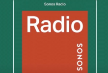 Sonos通過(guò)Sonos廣播進(jìn)入流媒體