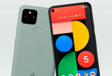 一些GOOGLE PIXEL 5所有者無法進(jìn)行NFC付款