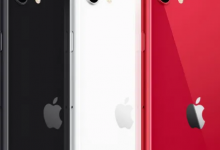 亞馬遜上的所有蘋果iPhone SE型號(hào)和價(jià)格