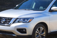 召回21點(diǎn)5萬(wàn)輛日產(chǎn)跨界SUV和轎車因火災(zāi)危險(xiǎn)