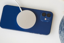 iPhone 12系列智能手機(jī)支持隱藏的無線充電功能