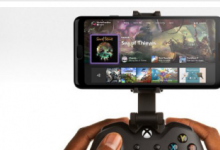 現(xiàn)在可以從Android手機流式傳輸Xbox One游戲了