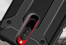 使用這些保護(hù)套保護(hù)您的小米R(shí)edmi 8免受任何跌落