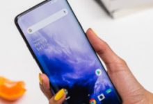 OnePlus8將擁有2020年最佳智能手機(jī)顯示屏
