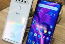 TCL為美國(guó)提供低于500美元的智能手機(jī)