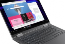 聯(lián)想展示首款5G筆記本電腦推出新的消費類PC