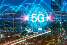 借助新的5G技術(shù)亞洲證券交易所的幾只股票有望上升