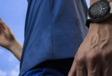 Huawei Watch GT 2 Pro智能手表如何為您提供100多種運(yùn)動(dòng)的幫助