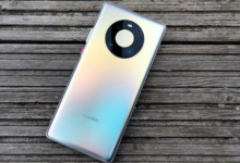 在英國(guó)哪里可以預(yù)定Huawei Mate 40 Pro