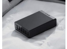 Anker的60W 6端口壁式充電器現(xiàn)已發(fā)售