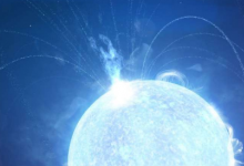 天文學家找到宇宙無線電爆發(fā)源