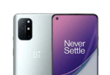 OXYGENOS 11.0.3.4更新開(kāi)始在ONEPLUS 8T上推出