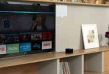 YouTube重返FireTVPrimeVideo進入Chromecast