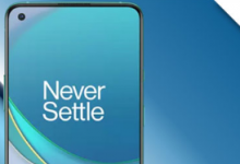 OnePlus 8T預(yù)計(jì)將配備Snapdragon 865芯片組