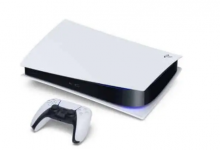 索尼PLAYSTATION 5在零售店中被發(fā)現