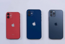 由于更成熟的5G市場(chǎng) IPHONE 13的出貨量將超過(guò)IPHONE 12