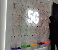 小米正準備推出第二款5G智能手機