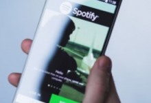 Spotify將暫?；蚪K止您的帳戶以屏蔽廣告