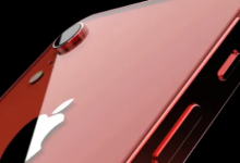 蘋果iPhoneSE2的主要功能將在今年重新流行
