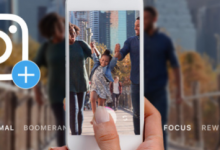 Instagram在網(wǎng)絡(luò)上測試直接消息