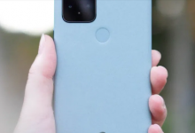 Pixel 4a 5G和Pixel 5獲得Android企業(yè)推薦認證