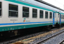 衛(wèi)星跟蹤火車并促進(jìn)鐵路安全