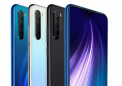 Redmi Note 8是小米產品組合中最新的接收MIUI 12更新的手機