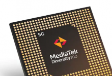 聯(lián)發(fā)科Dimensity 700 5G SoC將在2021年第一季度打入智能手機市場