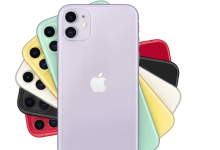 iPhone 11是第三季度全球出貨量最大的智能手機 但三星主導(dǎo)了十大出貨智能手機