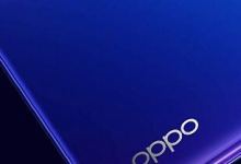 Oppo昨天推出了一款名為K7x的新型中端5G智能手機(jī)