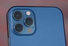 iPhone 12 Pro擁有迄今為止最好的iPhone相機