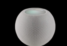 HomePod mini開始向客戶發(fā)貨以進(jìn)行周一交貨