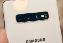 相機(jī)應(yīng)用揭示了三星Galaxy S11的更多功能