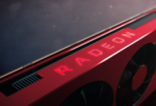 AMD用Fortnite復(fù)活節(jié)彩蛋戲弄Radeon6000BigNavi圖形卡