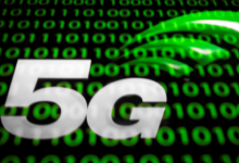 2025年5G網(wǎng)絡(luò)設(shè)備將呈指數(shù)級增長