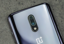 OnePlus 7T智能手機(jī)的發(fā)布日期已經(jīng)泄露