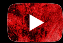 YouTube會(huì)在一些不合格的創(chuàng)作者的視頻上展示廣告